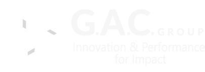 Logo GAC Group Blanc