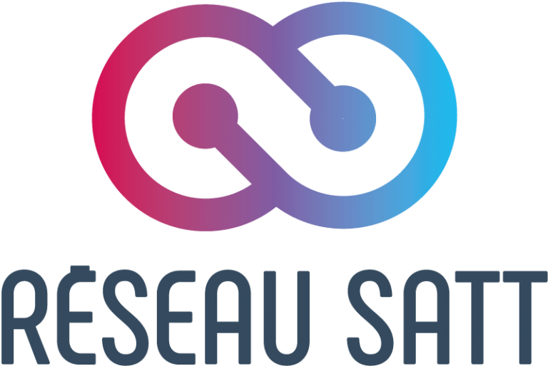 Logo Réseau SATT