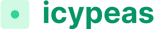 Logo Icypeas
